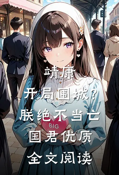 靖康：开局围城？朕绝不当亡国君优质全文阅读