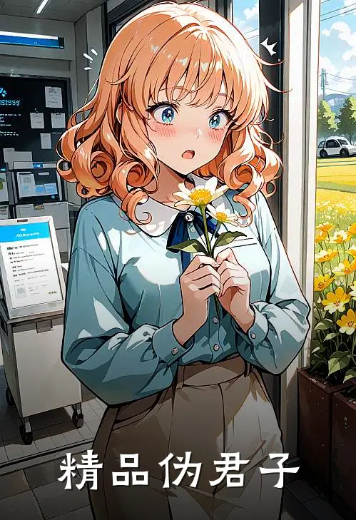 精品伪君子