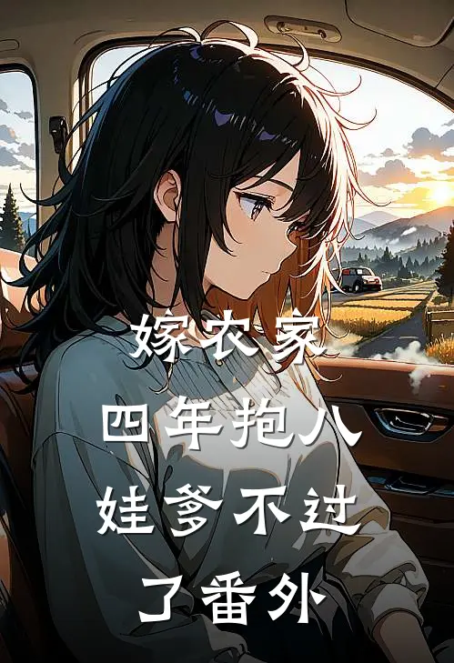 嫁农家，四年抱八，娃爹不过了番外
