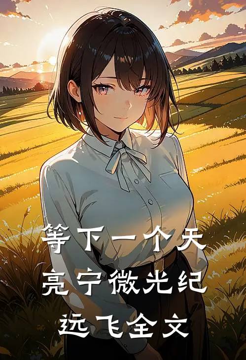 等下一个天亮宁微光纪远飞全文