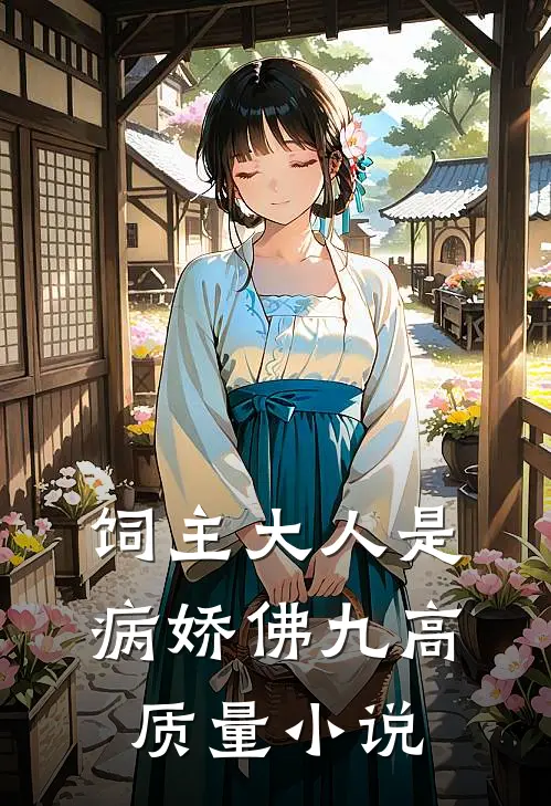 饲主大人是病娇 佛九高质量小说