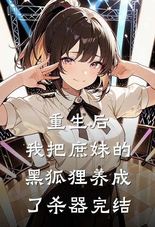重生后,我把庶妹的黑狐狸养成了杀器完结了没