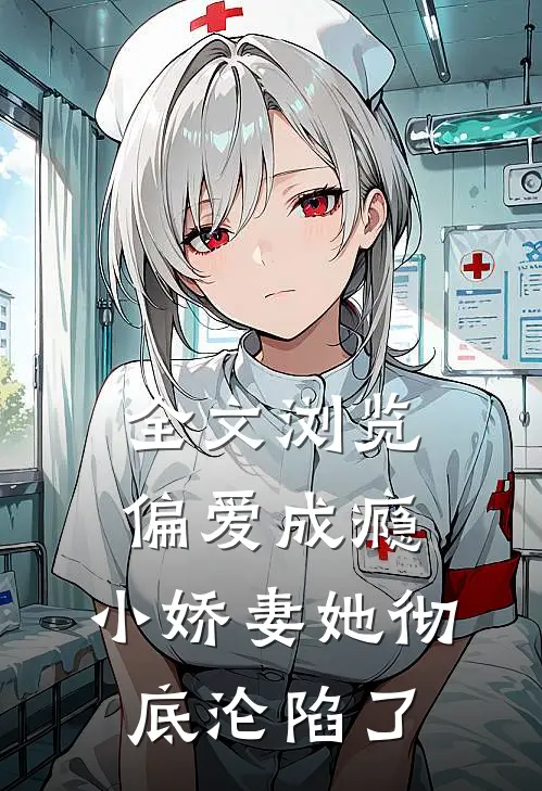 全文浏览偏爱成瘾，小娇妻她彻底沦陷了