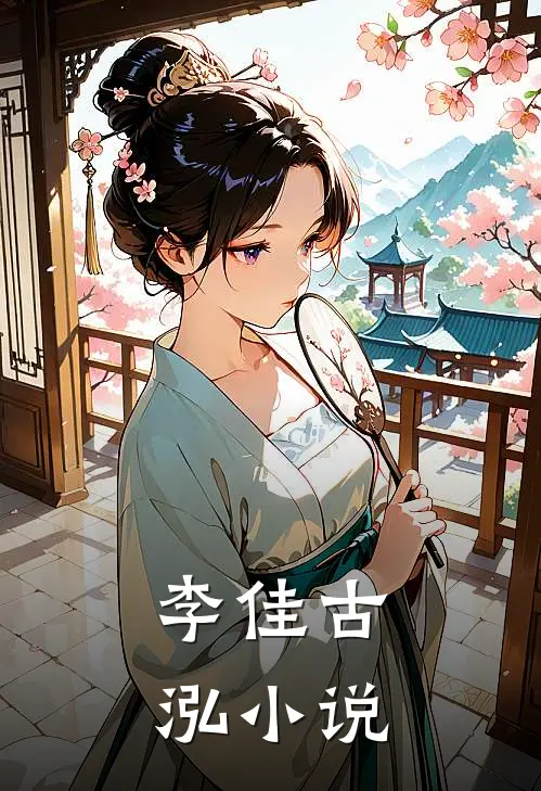 李佳古泓小说