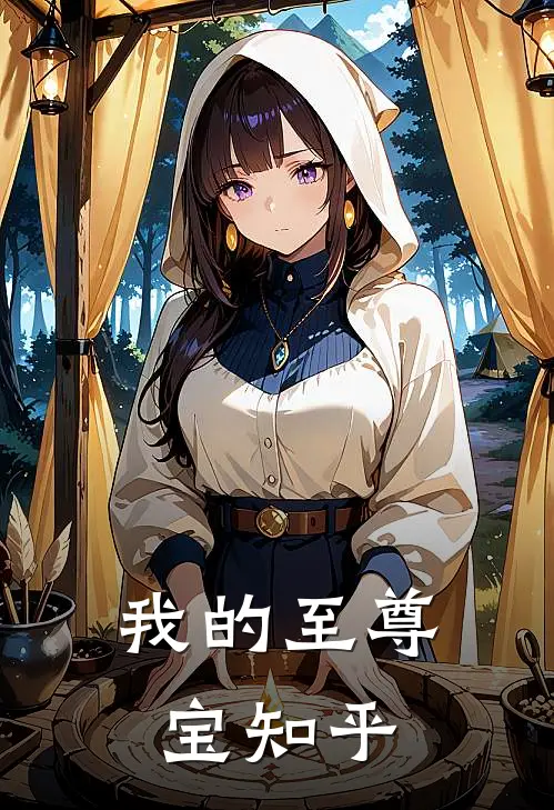 我的至尊宝知乎