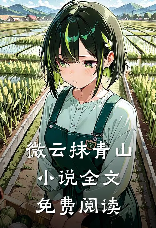微云抹青山小说全文免费阅读
