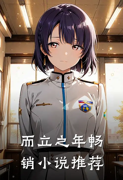 而立之年畅销小说推荐