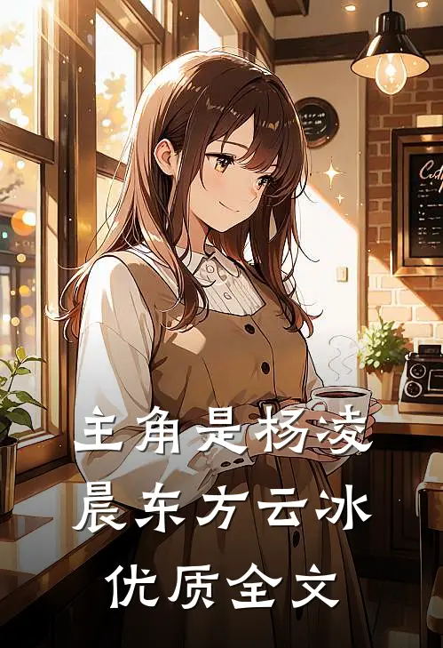 主角是杨凌晨东方云冰优质全文