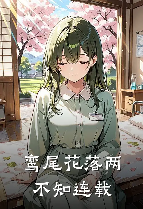 鸾尾花落两不知连载