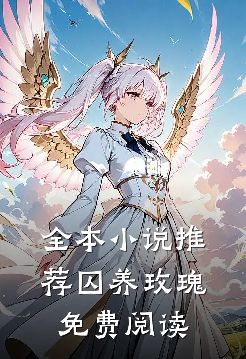 全本小说推荐囚养玫瑰免费阅读