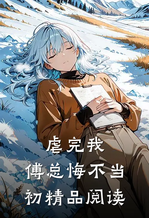 虐完我，傅总悔不当初精品阅读