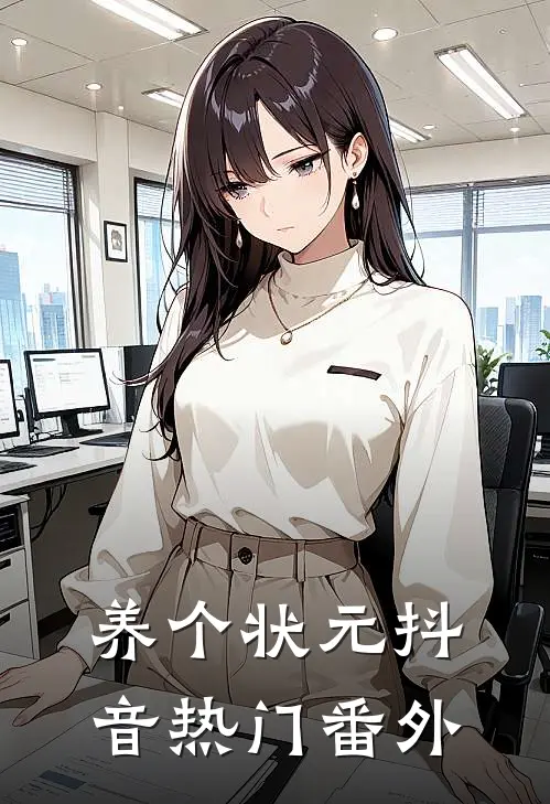 养个状元抖音热门 番外