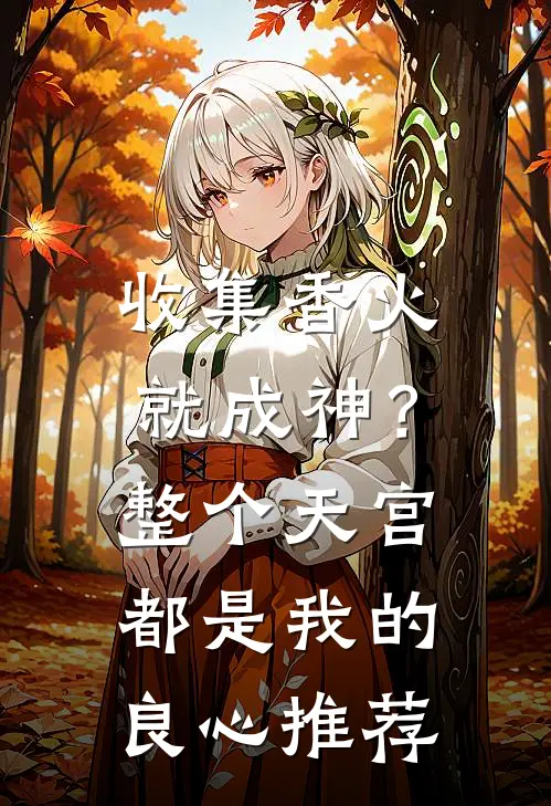 收集香火就成神？整个天宫都是我的良心推荐