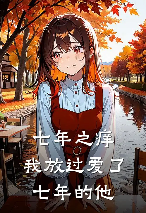 七年之痒，我放过爱了七年的他