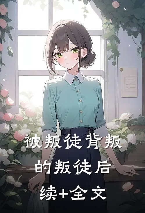 被叛徒背叛的叛徒后续+全文