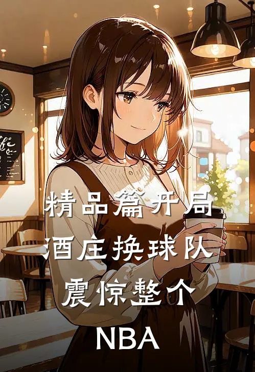 精品篇开局酒庄换球队,震惊整个NBA
