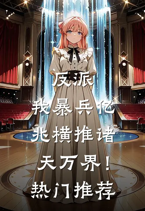反派：我暴兵亿兆横推诸天万界！热门推荐