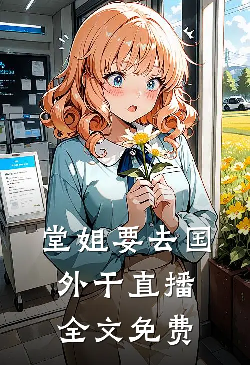 堂姐要去国外干直播全文免费