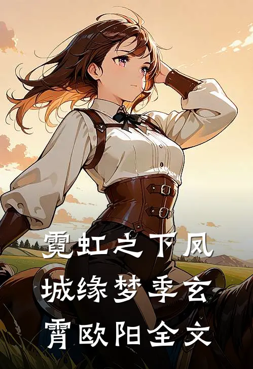 霓虹之下·凤城缘梦季玄霄欧阳全文