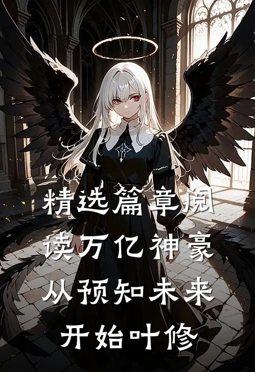 精选篇章阅读万亿神豪从预知未来开始叶修
