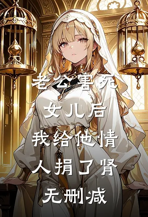 老公害死女儿后，我给他情人捐了肾无删减