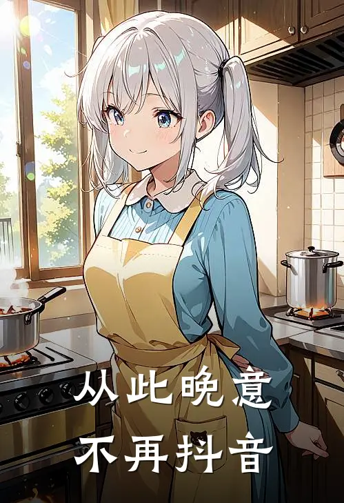 从此晚意不再抖音
