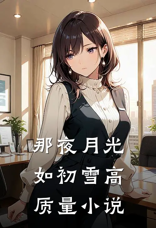 那夜月光如初雪高质量小说