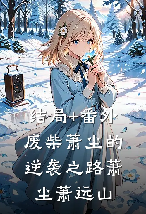 结局+番外废柴萧尘的逆袭之路萧尘萧远山