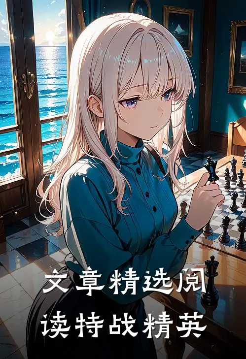 文章精选阅读特战精英