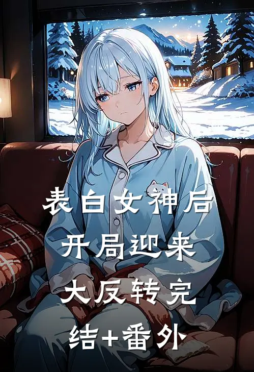 表白女神后，开局迎来大反转完结+番外