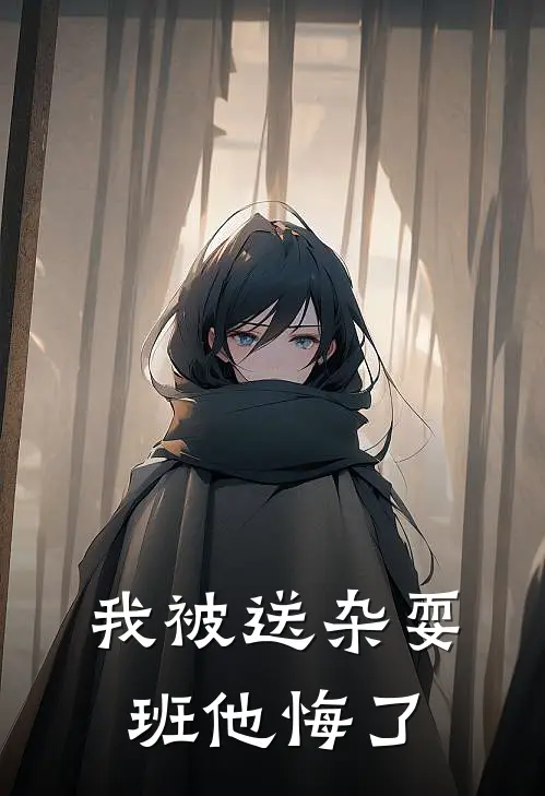 我被送杂耍班他悔了