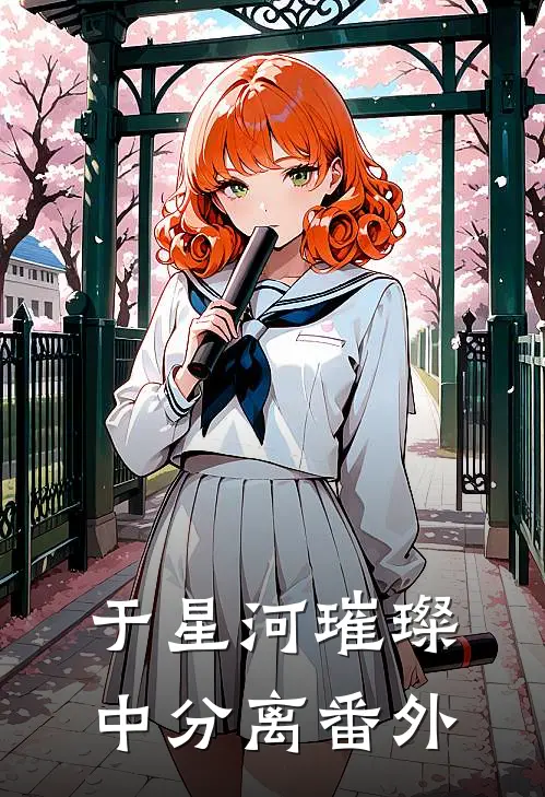 于星河璀璨中分离番外