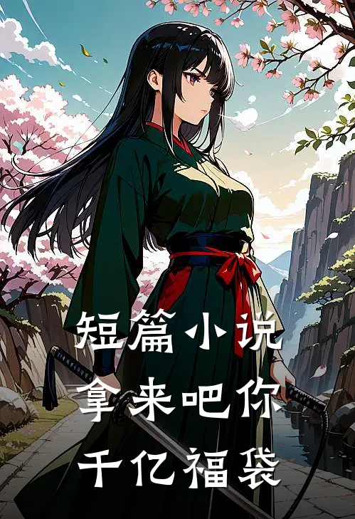 短篇小说拿来吧你：千亿福袋