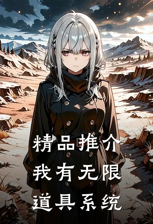 精品推介我有无限道具系统