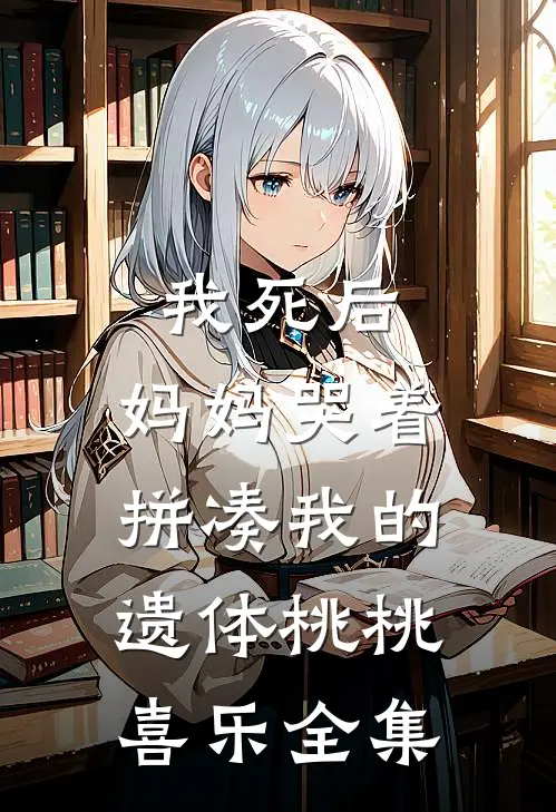 我死后，妈妈哭着拼凑我的遗体桃桃喜乐 全集