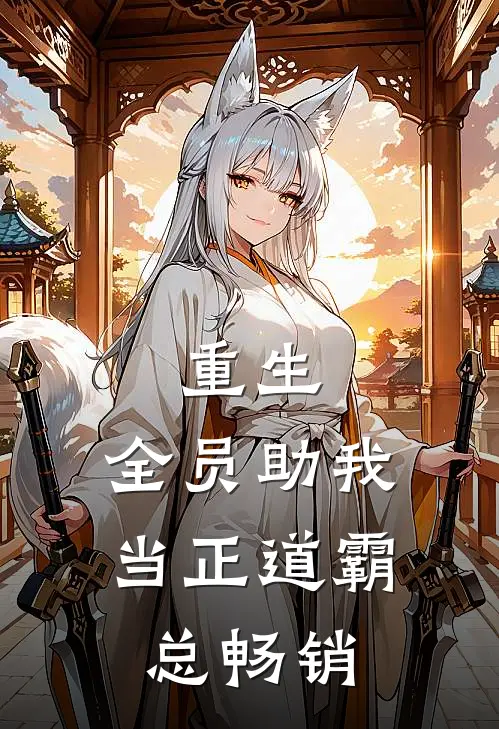 重生：全员助我当正道霸总畅销