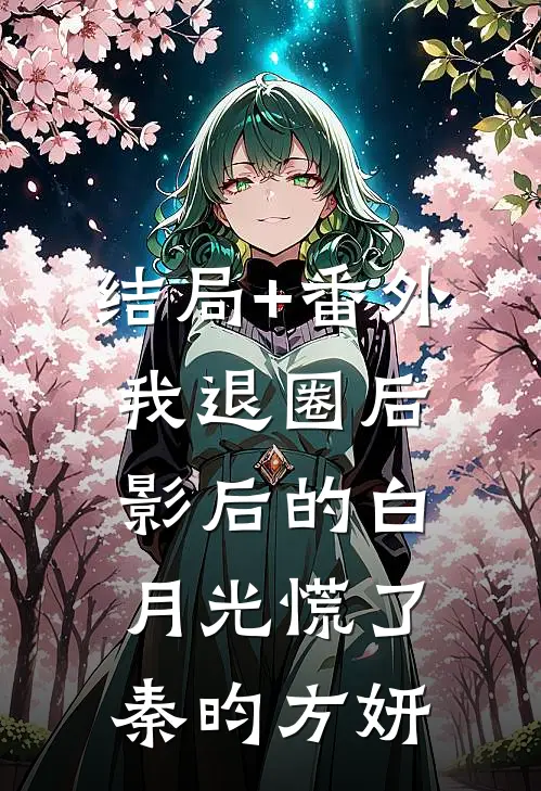结局+番外我退圈后，影后的白月光慌了秦昀方妍