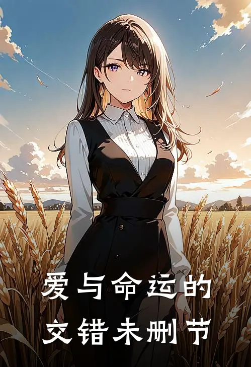 爱与命运的交错未删节