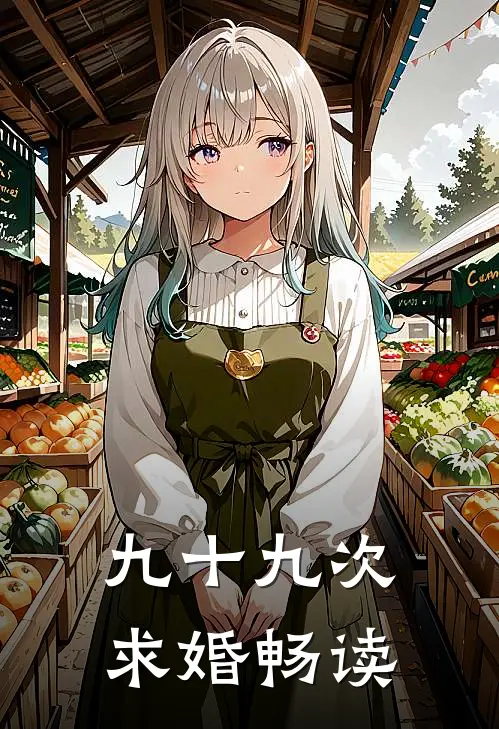 九十九次求婚畅读