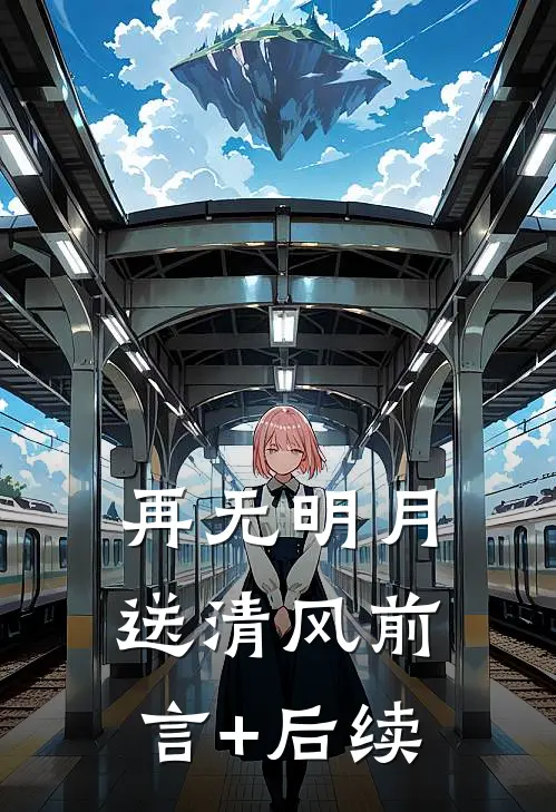 再无明月送清风前言+后续
