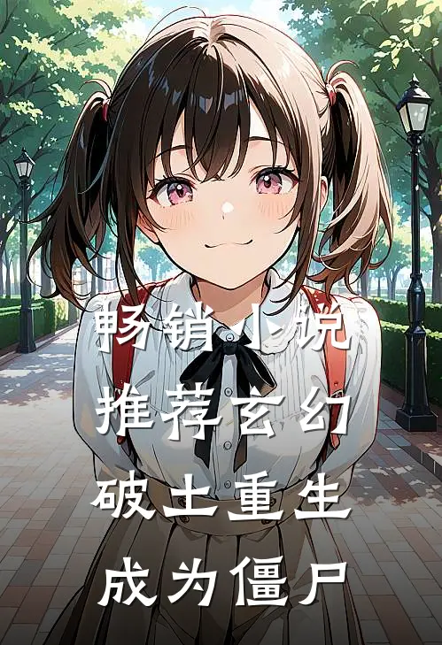 畅销小说推荐玄幻：破土重生，成为僵尸