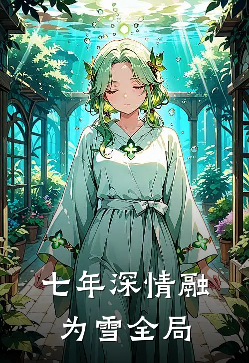 七年深情融为雪全局