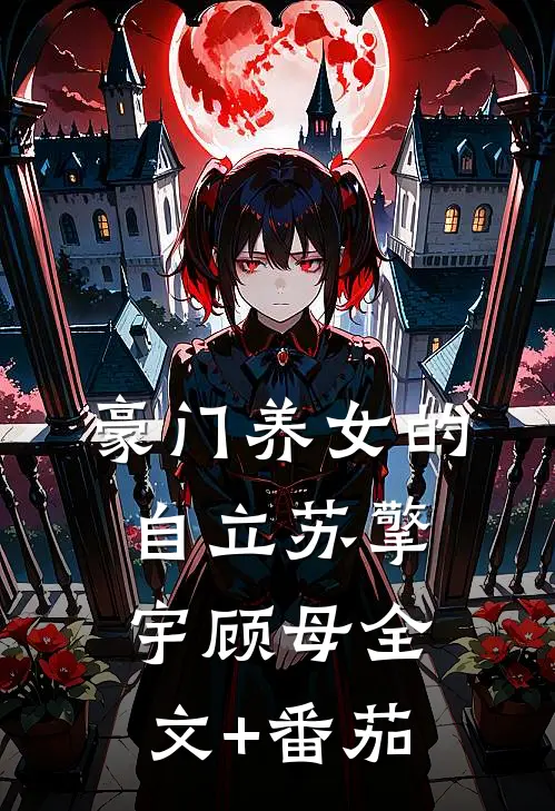 豪门养女的自立苏擎宇顾母全文+番茄