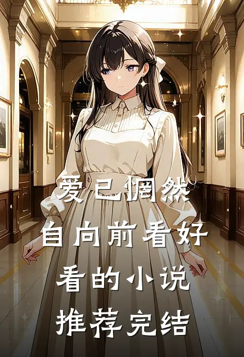 爱已惘然，自向前看好看的小说推荐完结