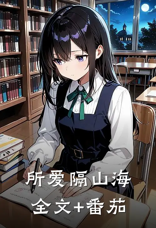 所爱隔山海全文+番茄