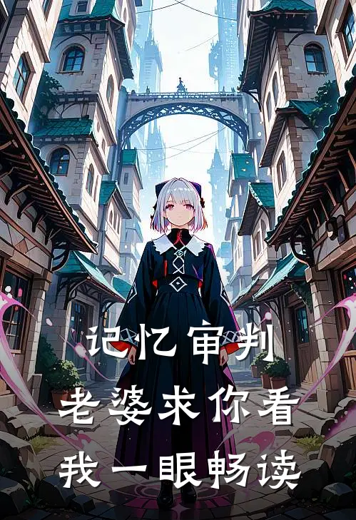 记忆审判：老婆求你看我一眼畅读