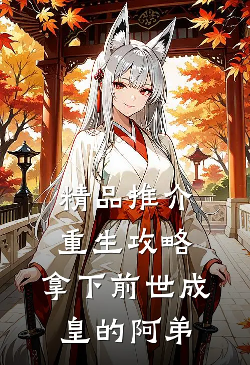 精品推介重生攻略：拿下前世成皇的阿弟