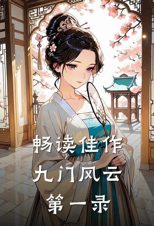 畅读佳作九门风云第一录