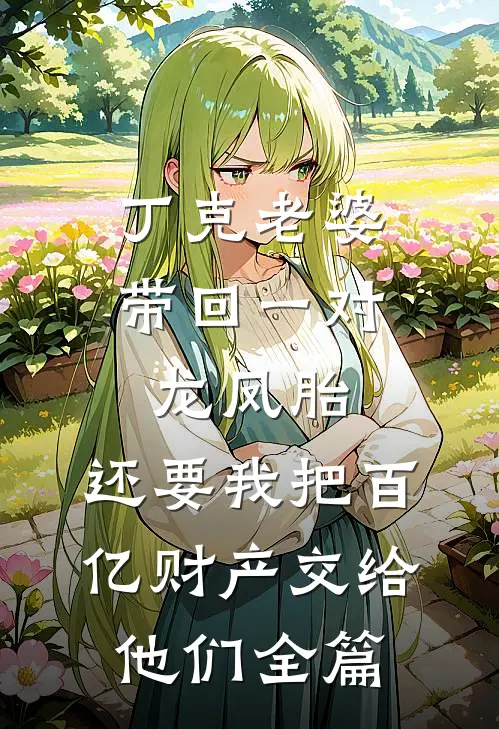 丁克老婆带回一对龙凤胎，还要我把百亿财产交给他们全篇