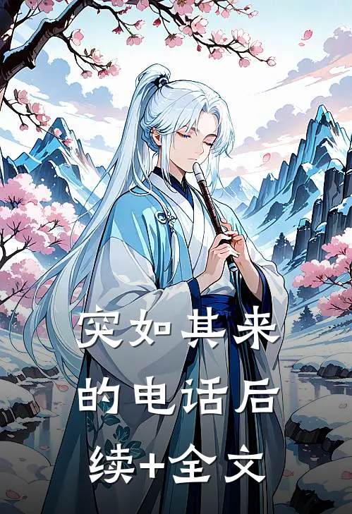 突如其来的电话后续+全文